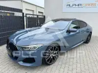 2021 BMW 840