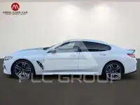 2021 BMW 840