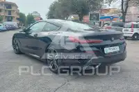 2021 BMW 840