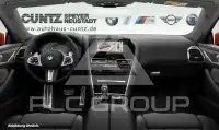 2021 BMW 840