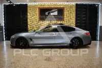 2021 BMW 840