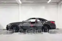 2021 BMW 840