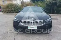 2021 BMW 840