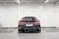 2021 BMW 840