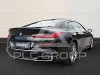 2021 BMW 840