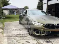 2021 BMW 840