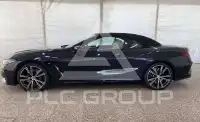 2021 BMW 840