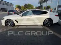 2021 BMW 840