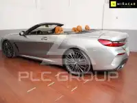 2021 BMW 840