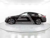 2021 BMW 840