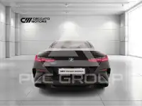 2021 BMW 840