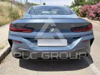 2021 BMW 840