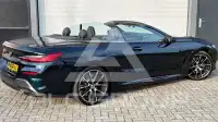 2021 BMW 840