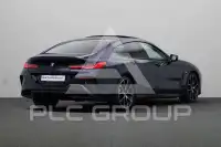 2021 BMW 840