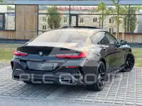 2021 BMW 840