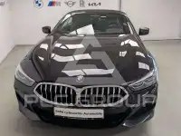 2021 BMW 840