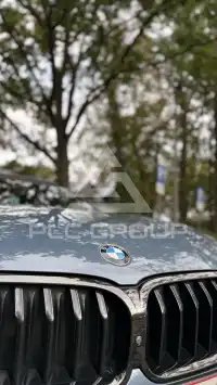 2021 BMW 840