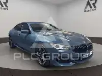 2021 BMW 840