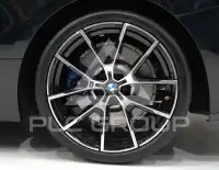 2021 BMW 840