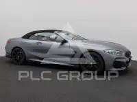 2021 BMW 840