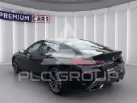2021 BMW 840