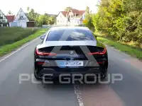 2021 BMW 840