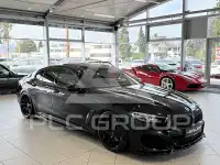 2021 BMW 840