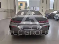 2021 BMW 840
