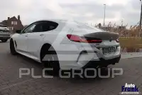 2021 BMW 840