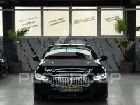 2021 BMW 840