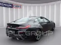 2021 BMW 840