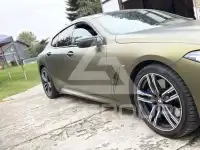 2021 BMW 840
