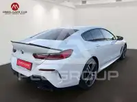 2021 BMW 840