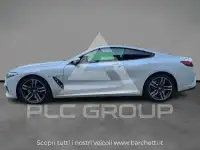 2021 BMW 840