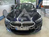 2021 BMW 840