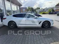 2021 BMW 840