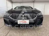 2021 BMW 840