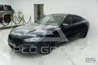 2021 BMW 840