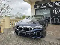2021 BMW 840