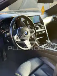 2021 BMW 840
