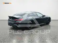 2021 BMW 840