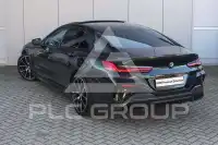 2021 BMW 840