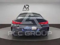 2021 BMW 840