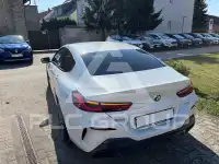 2021 BMW 840