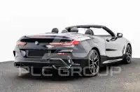 2021 BMW 840