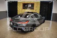 2021 BMW 840