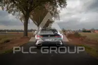 2021 BMW 840