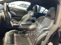 2021 BMW 840