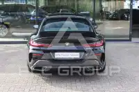 2021 BMW 840