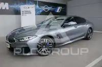2021 BMW 840